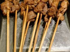 -哈老太太(联盟路店)