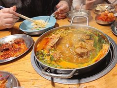 -枣玛尔脊骨汤·烤肉(西塔总店)