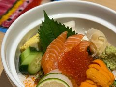 -小山日本料理(太古汇店)