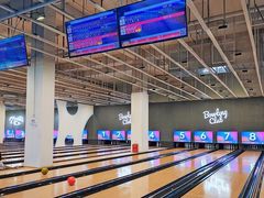 -广州保龄球馆(广州天河体育中心店)