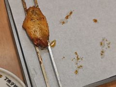 -丁虎子烤肉(国道二店)