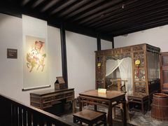 -绍兴鲁迅故里·沈园景区