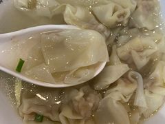 -朱新年·苏式汤团·面点(北寺塔店)