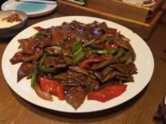 -奇滋豆味(南十四道街店)