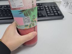 -迷客夏Milksha(圆融天幕店)