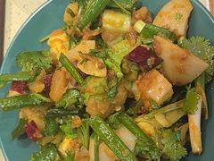 -禧香逢烧烤金牌鸡手王(繁荣路店)
