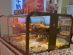 -红星前进面包牛奶公司(五道口购物中心店)