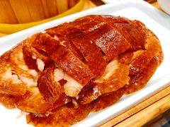 烤鸭-紫光园(燕郊总店)