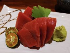 -Hatsune隐泉日式料理(三里屯太古里店)