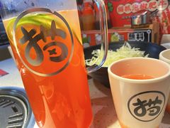 -猫抓烤肉(观音桥九街店)