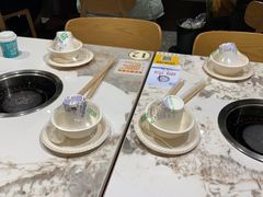 -二楼老店重庆鸡公煲(真光路店)