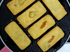 凤梨酥-家琳甜品(江南东店)