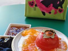 -堂屋糖水店(愚园店)