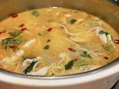 -龙梅肥肠鱼(明瓦廊店)
