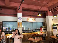 -大三元台湾鲁肉饭(沙井新桥店)