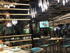 大堂-西酒时光(恒福店)