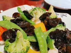 -北平印象.北京烤鸭.新京菜.融合菜(世贸店)
