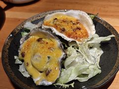 -原志优秀食材·匠心料理·海胆主题(金亿广场店)