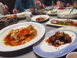 -龙象盛宴大酒店·宴会厅