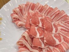 -芈重山老火锅(六道口店)