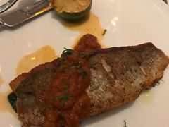 -WOLFGANG PUCK KITCHEN & BAR(迪士尼小镇店)