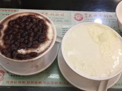 -义顺牛奶公司(庇利金街店)