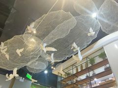 -蕉棠·鸽子餐厅(柳州万象城店)