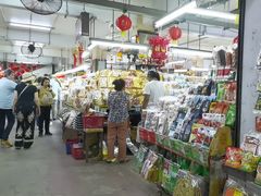 -瓦洛洛传统市场