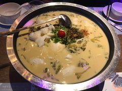酸菜鱼-蝴蝶汇音乐酒馆(罗湖店)