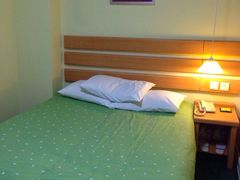 -如家酒店(北京国展三元桥店)