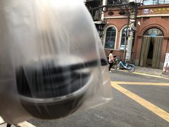 -鞠氏黑芝麻糊(水塔店)