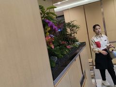 -海底捞火锅(赛格国际购物中心店)