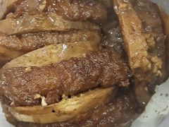 -柳周农家菜特色老店沙田柚美食(东大街店)