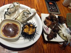 -海味当家·蒸锅海鲜(中山广场创始店)
