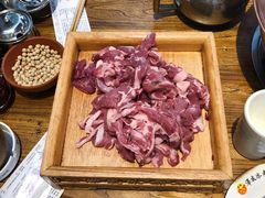 -冰煮羊(山水小区店)