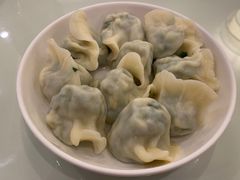 -八珍饺子·烤鸭·家常菜