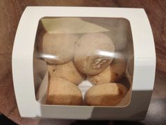 -迦南·甜品蛋糕(传媒店)