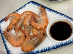 -惠粤轩茶餐厅(中山北路店)