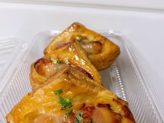 -泸溪河桃酥(欧尚店)