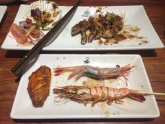 -大渔之观(安贞店)