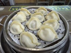 -志亮灌汤蒸饺·清真(庙后街店)