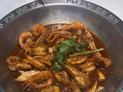 -李想大虾(吾悦广场店)