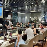 这家铁板烧平价又低调,还有我爸爱吃的蚕蛹