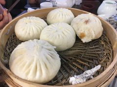 -东台西溪天仙缘景区