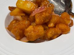 -頂好酒家·经典粤菜(海信广场店)