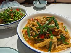 -回家吃饭·地道南昌菜(建德观总店)