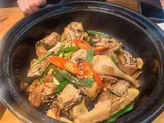 -醉壹号海鲜大排档·老厦门特色菜(厦门美食地标店)