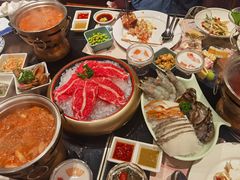 -Mr·Fish鱼鲜生海鲜放题(银泰in99店)