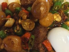 -小柴米·传统江西菜(八一广场店)