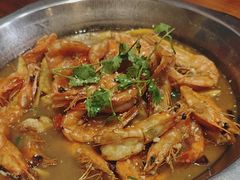 -槐店王婆大虾(开发区店)